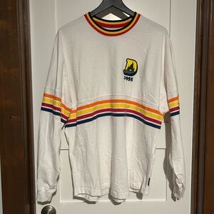 Disney Parks Spirit Jersey Disneyland Resort 1955 Long Sleeve